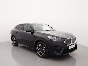 Used BMW iX2 2025 for sale - 76981653: Photo