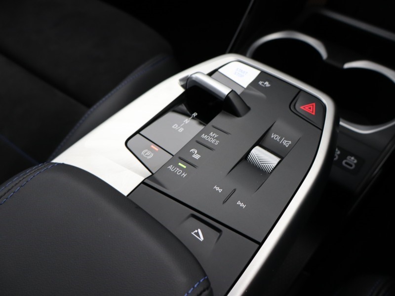 Used BMW iX2 2025 for sale - 76981653: Photo 21