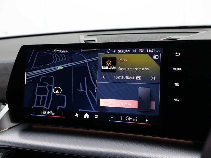 Used BMW iX2 2025 for sale - 76981653: Photo 27