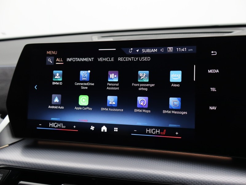 Used BMW iX2 2025 for sale - 76981653: Photo 28