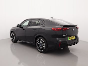 Used BMW iX2 2025 for sale - 76981653: Photo