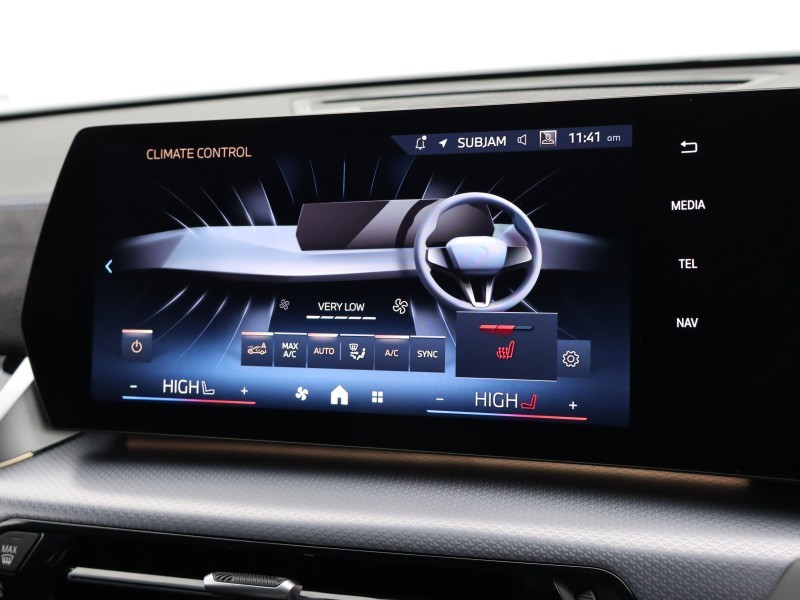 Used BMW iX2 2025 for sale - 76981653: Photo 30