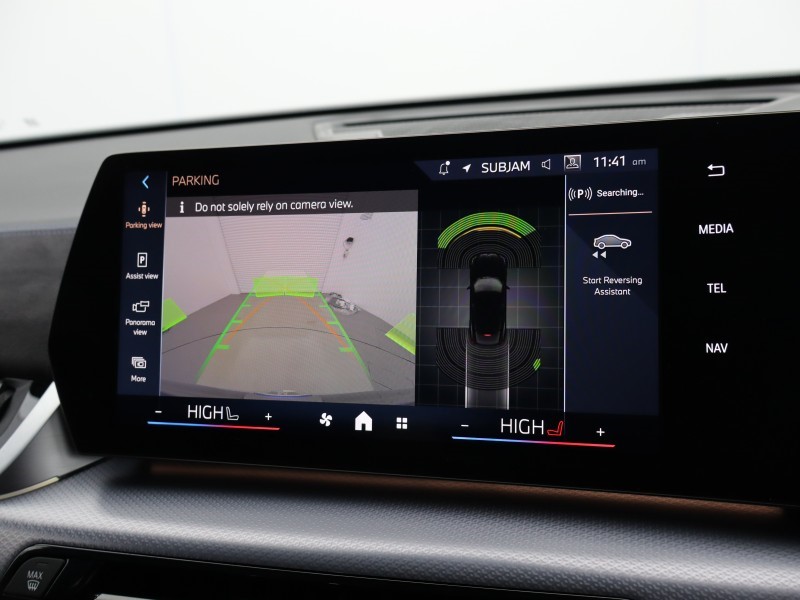 Used BMW iX2 2025 for sale - 76981653: Photo 32