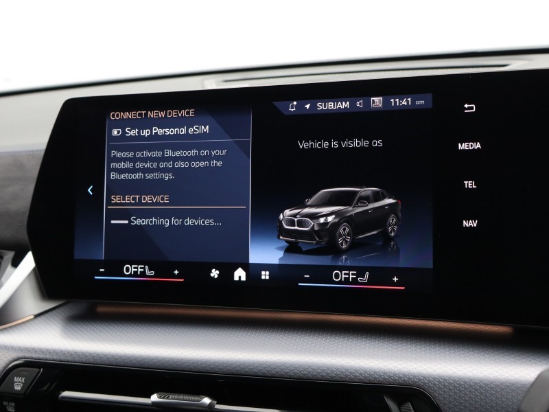 Used BMW iX2 2025 for sale - 76981653: Photo 33