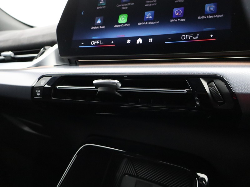 Used BMW iX2 2025 for sale - 76981653: Photo 34