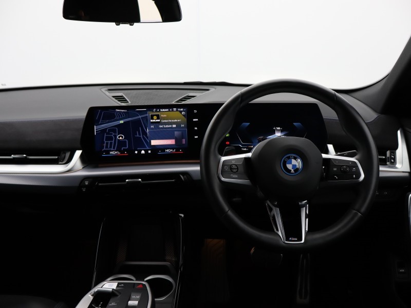 Used BMW iX2 2025 for sale - 76981653: Photo 4