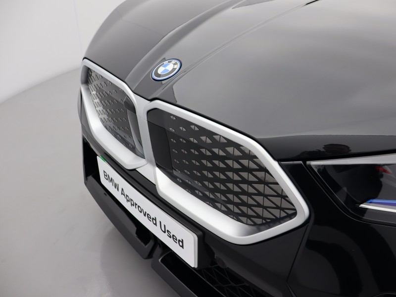 Used BMW iX2 2025 for sale - 76981653: Photo 45