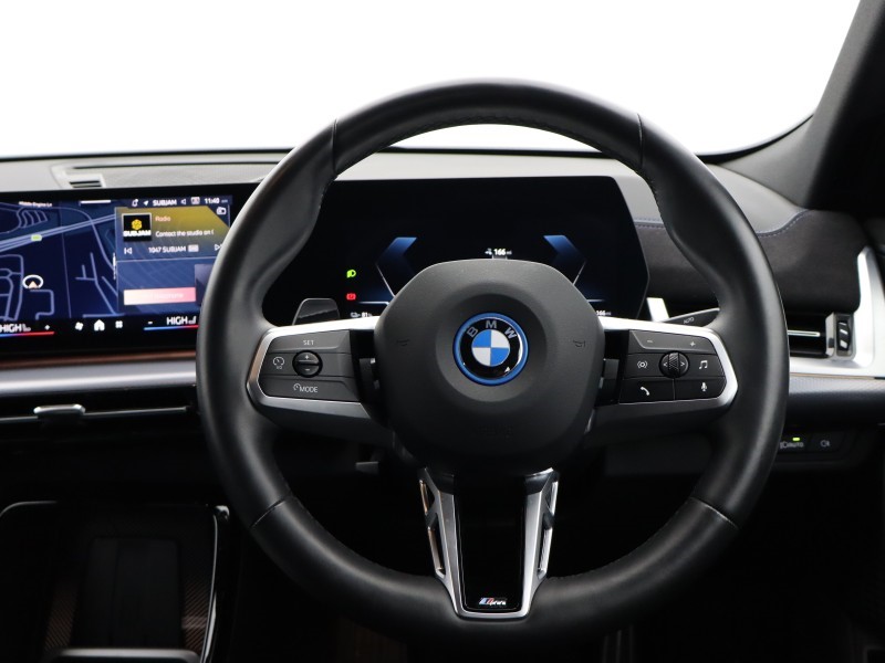 Used BMW iX2 2025 for sale - 76981653: Photo 5