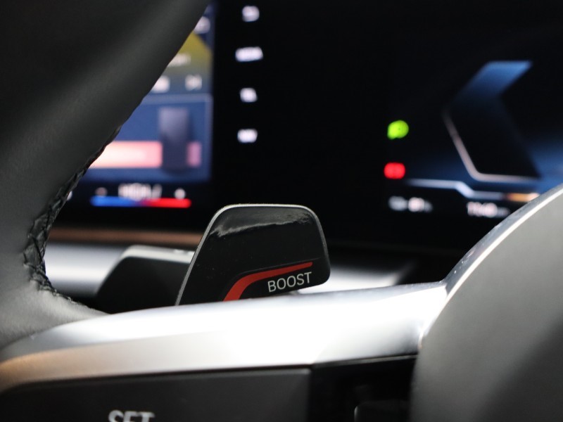 Used BMW iX2 2025 for sale - 76981653: Photo 53