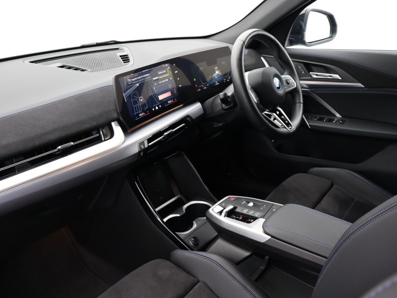 Used BMW iX2 2025 for sale - 76981653: Photo 6