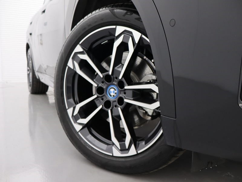 Used BMW iX2 2025 for sale - 76981653: Photo 61