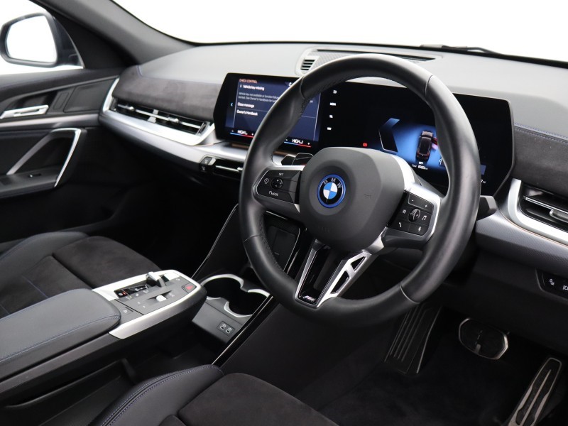 Used BMW iX2 2025 for sale - 76981653: Photo 7