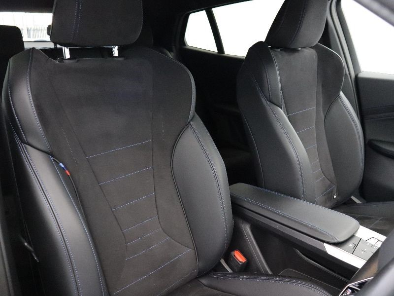 Used BMW iX2 2025 for sale - 76981653: Photo 8