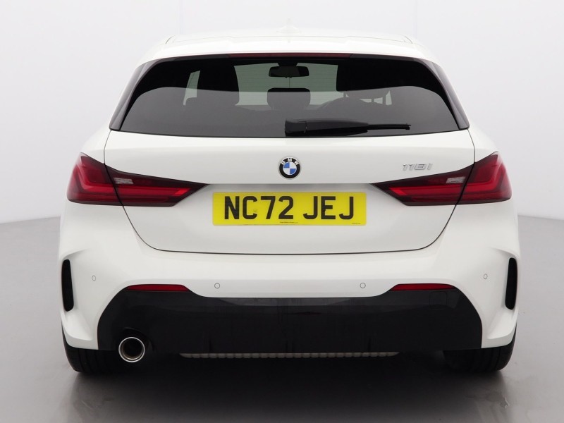 Used BMW 1 Series 2022 for sale - 76981537: Photo 15