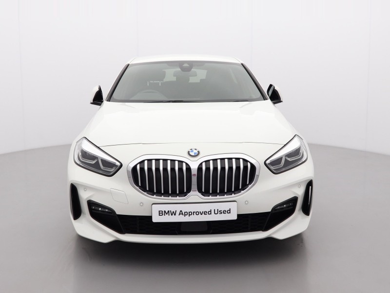 Used BMW 1 Series 2022 for sale - 76981537: Photo 16