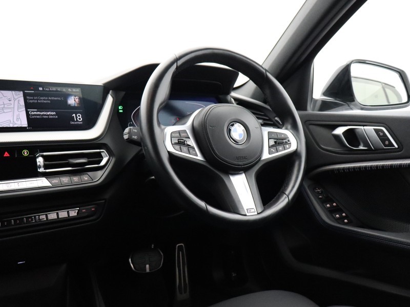 Used BMW 1 Series 2022 for sale - 76981537: Photo 17