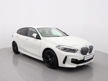 Used BMW 1 Series 2022 for sale - 76981537: Photo