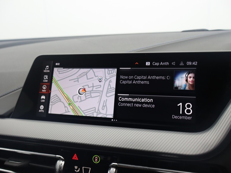 Used BMW 1 Series 2022 for sale - 76981537: Photo 23