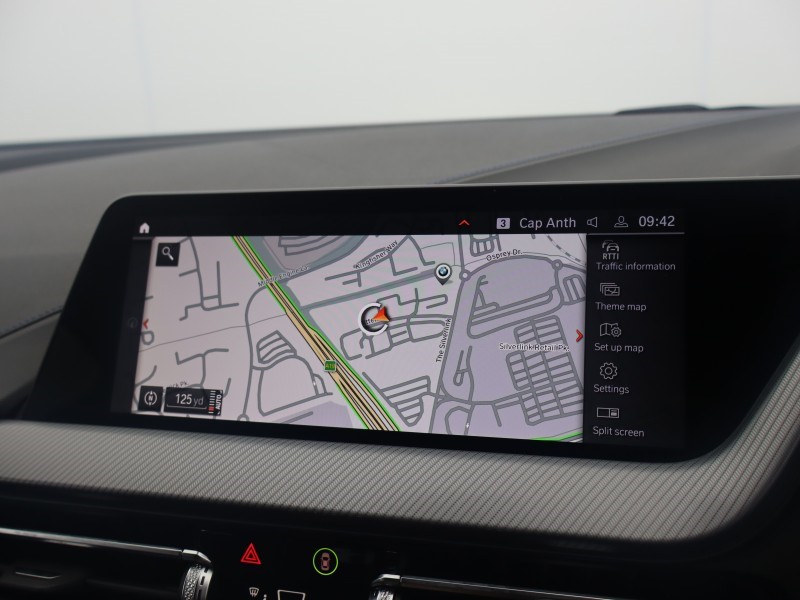 Used BMW 1 Series 2022 for sale - 76981537: Photo 24