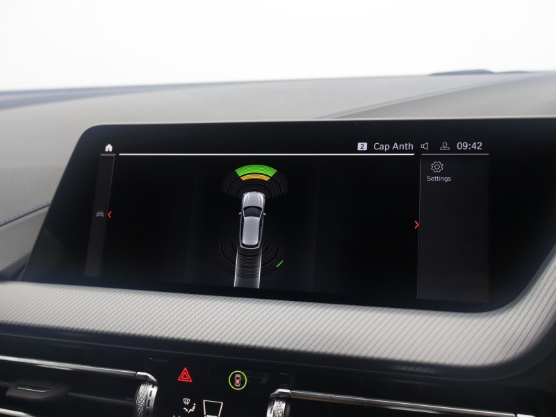 Used BMW 1 Series 2022 for sale - 76981537: Photo 25