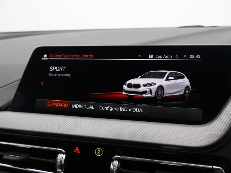 Used BMW 1 Series 2022 for sale - 76981537: Photo 28