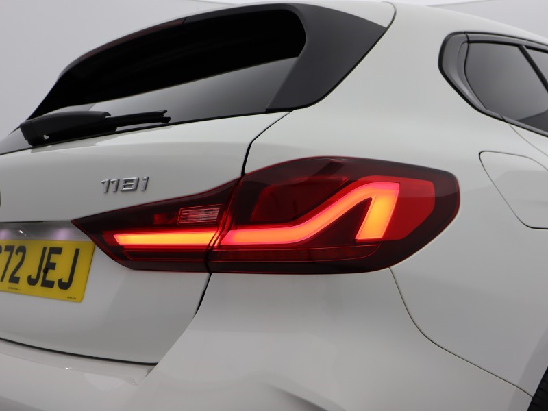 Used BMW 1 Series 2022 for sale - 76981537: Photo 36