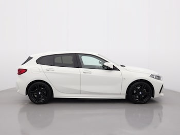 Used BMW 1 Series 2022 for sale - 76981537: Photo
