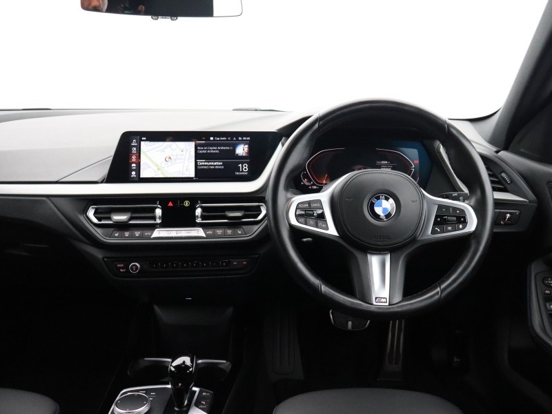 Used BMW 1 Series 2022 for sale - 76981537: Photo 4