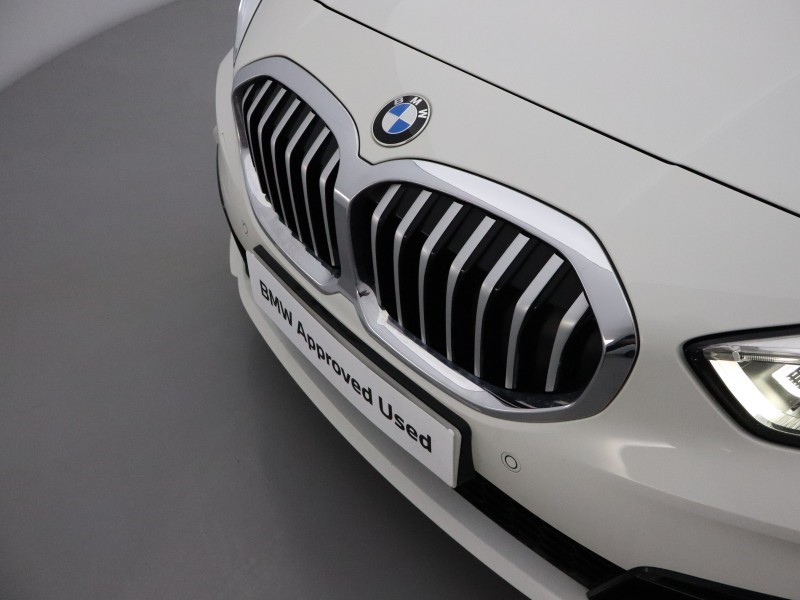 Used BMW 1 Series 2022 for sale - 76981537: Photo 40