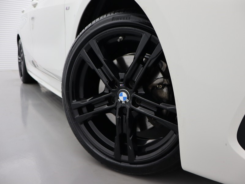 Used BMW 1 Series 2022 for sale - 76981537: Photo 41