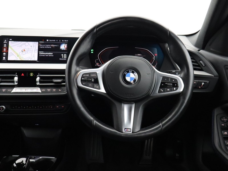 Used BMW 1 Series 2022 for sale - 76981537: Photo 5