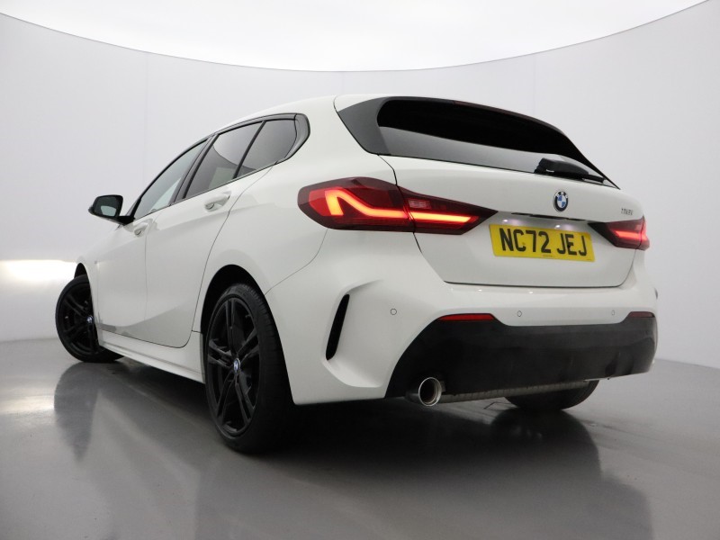 Used BMW 1 Series 2022 for sale - 76981537: Photo 59