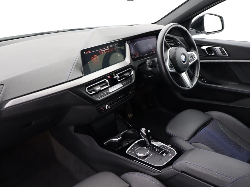 Used BMW 1 Series 2022 for sale - 76981537: Photo 6