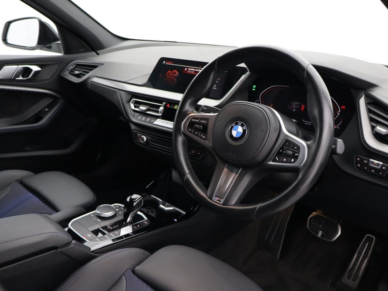 Used BMW 1 Series 2022 for sale - 76981537: Photo 7