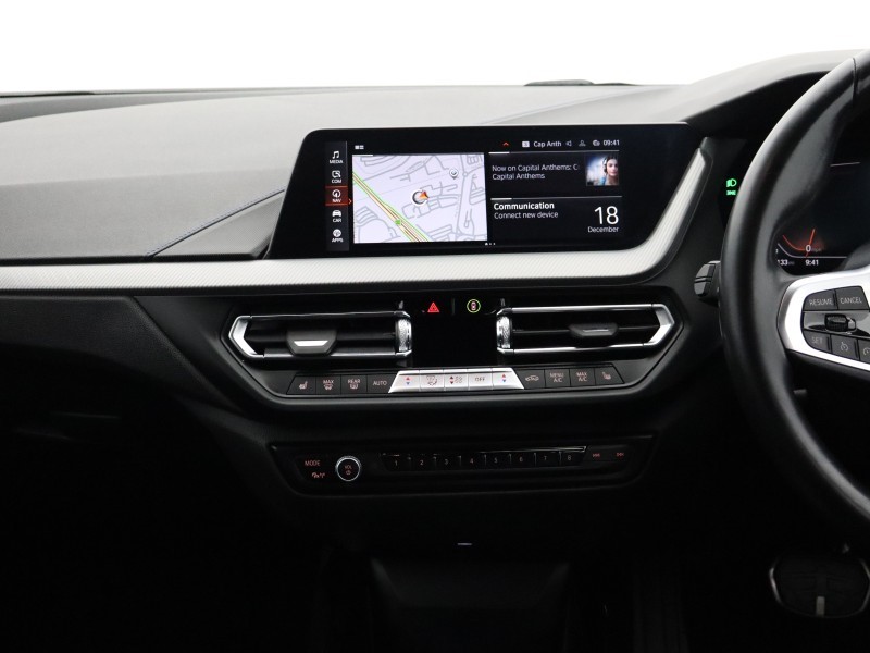 Used BMW 1 Series 2022 for sale - 76981537: Photo 8