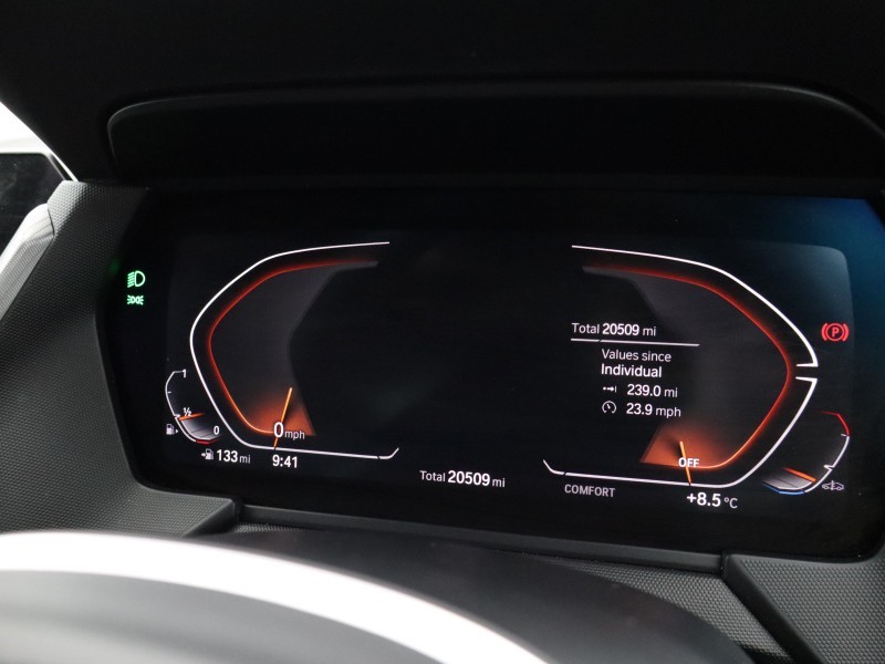 Used BMW 1 Series 2022 for sale - 76981537: Photo 9