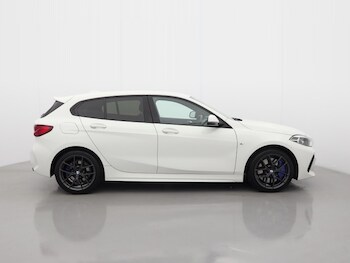 Used BMW 1 Series 2023 for sale - 77762923: Photo