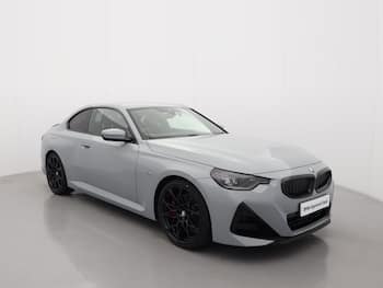 Used BMW 2 Series 2026 for sale - 79802143: Photo