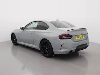 Used BMW 2 Series 2026 for sale - 79802143: Photo