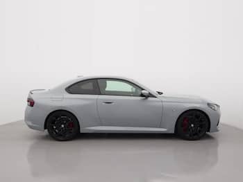 Used BMW 2 Series 2026 for sale - 79802143: Photo