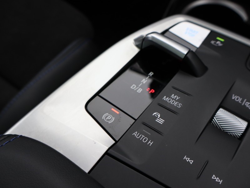 Used BMW iX2 2025 for sale - 77417096: Photo 22