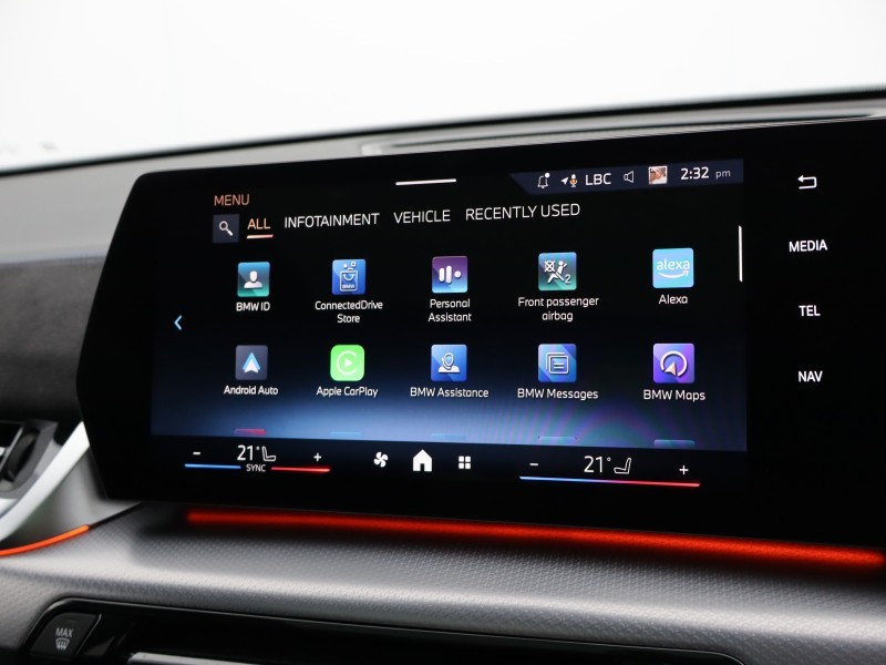 Used BMW iX2 2025 for sale - 77417096: Photo 32