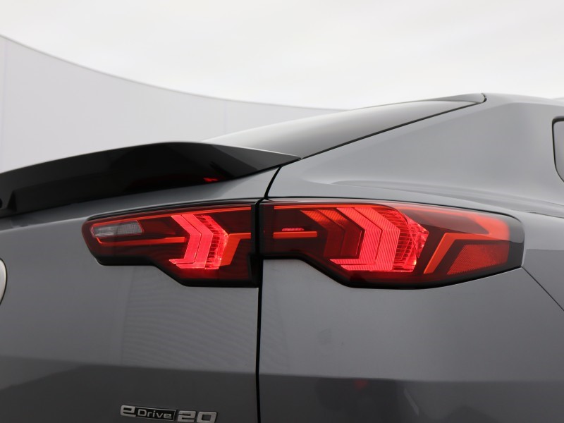 Used BMW iX2 2025 for sale - 77417096: Photo 39