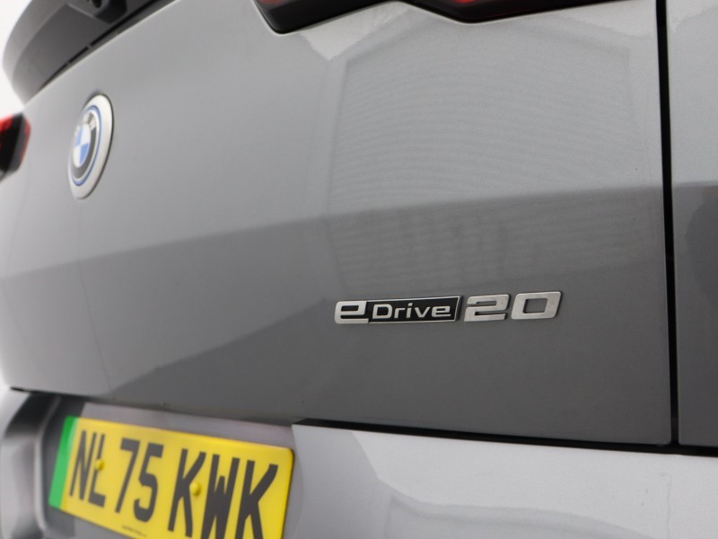 Used BMW iX2 2025 for sale - 77417096: Photo 40