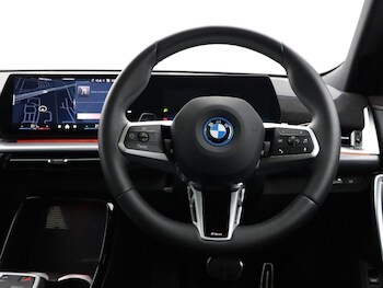 Used BMW iX2 2025 for sale - 77417096: Photo