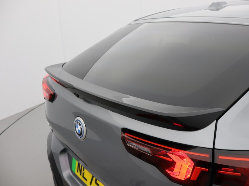 Used BMW iX2 2025 for sale - 77417096: Photo 59