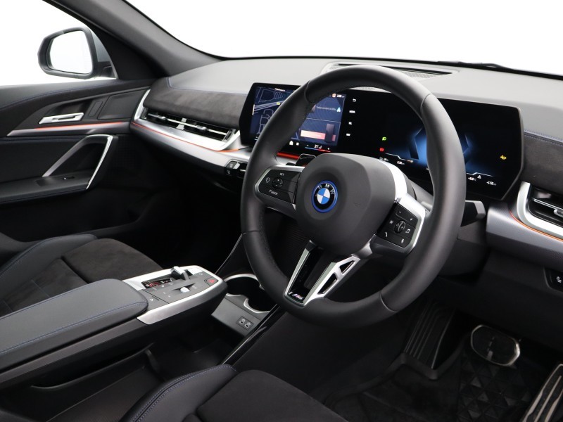 Used BMW iX2 2025 for sale - 77417096: Photo 7