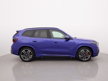 Used BMW iX1 2025 for sale - 78014752: Photo