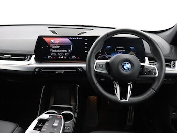 Used BMW iX1 2025 for sale - 78014752: Photo