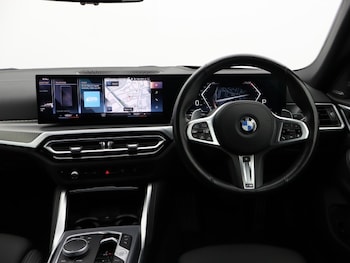 Used BMW 4 Series 2023 for sale - 78486109: Photo